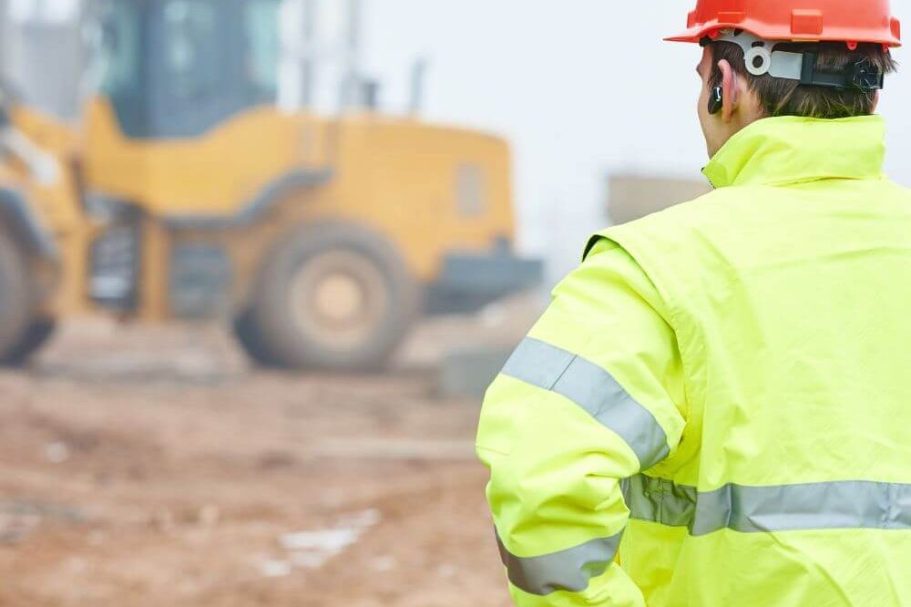 Baustellenüberwachung Baustellenüberwachung