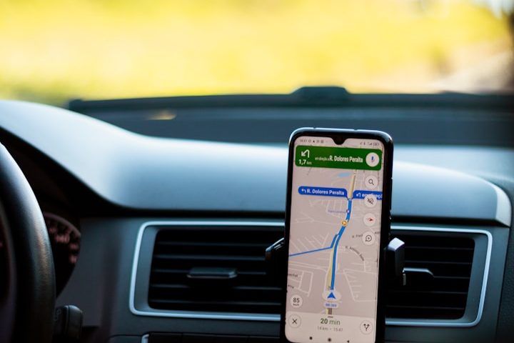 GPS Rundgänge / Geo-Fenching GPS Rundgänge / Geo-Fenching